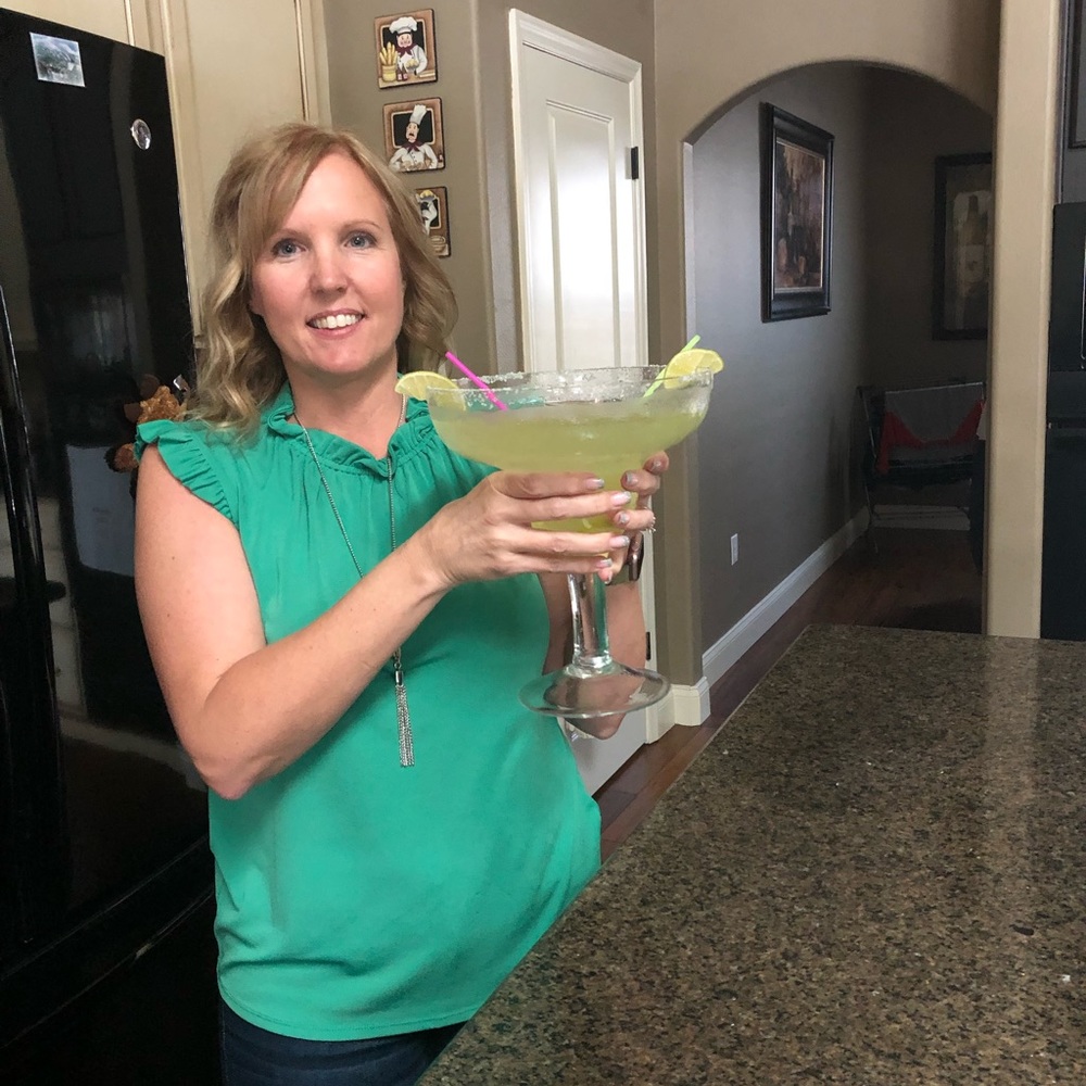 Meet your Posher, Lori